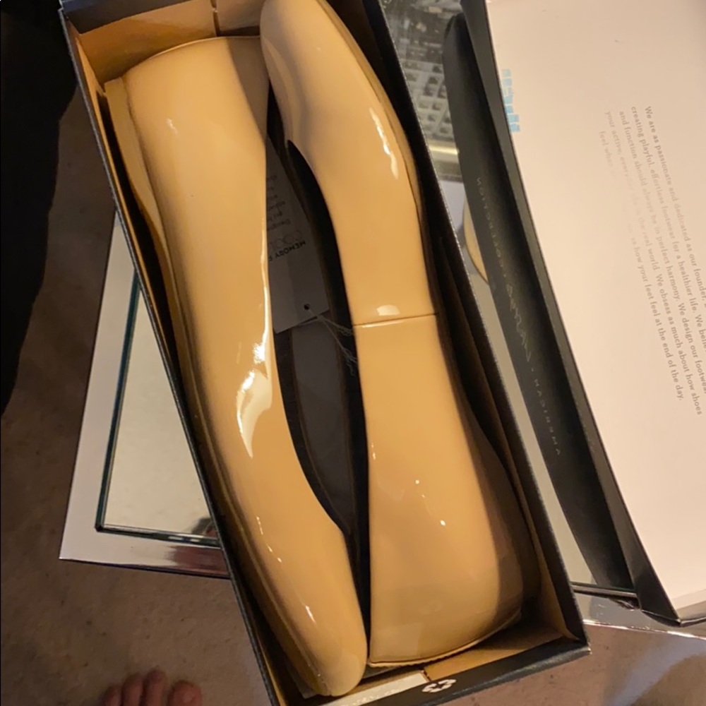 Dr. Scholl’s Memory Foam Cool Fit Giorgie Flats